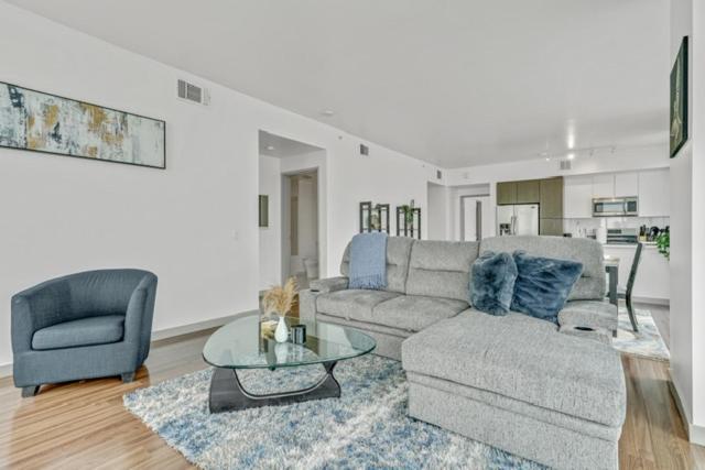 Modern Luxury 2 Bed With Panoramic City Views In Downtown La Los Ángeles Exterior foto